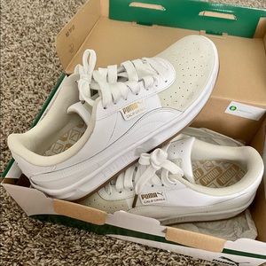 Women’s Puma Sneakers